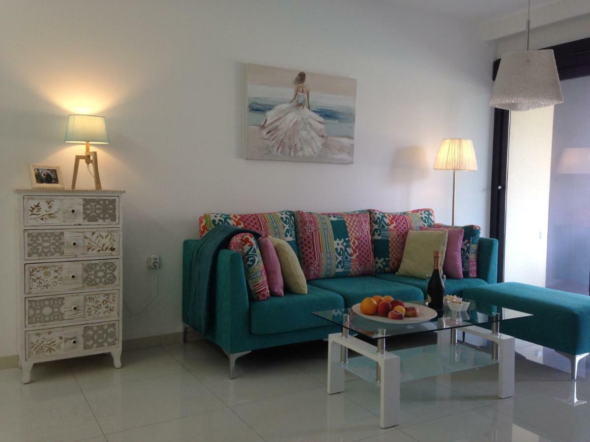 Appartamento Higuericas Costa 211 Pilar de la Horadada Esterno foto