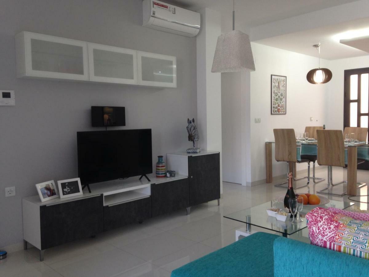 Appartamento Higuericas Costa 211 Pilar de la Horadada Esterno foto