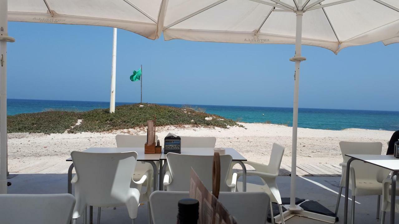 Appartamento Higuericas Costa 211 Pilar de la Horadada Esterno foto